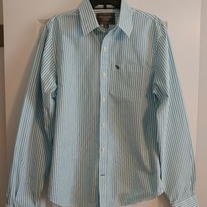 Mens Abercrombie and Fitch Shirt